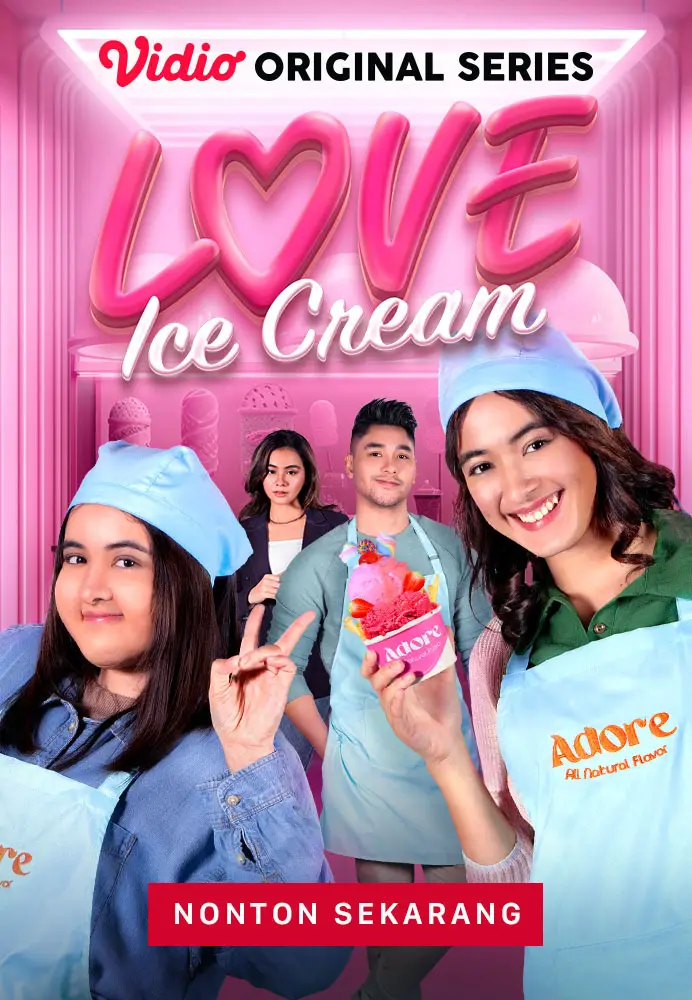 Love Ice Cream Episode 3