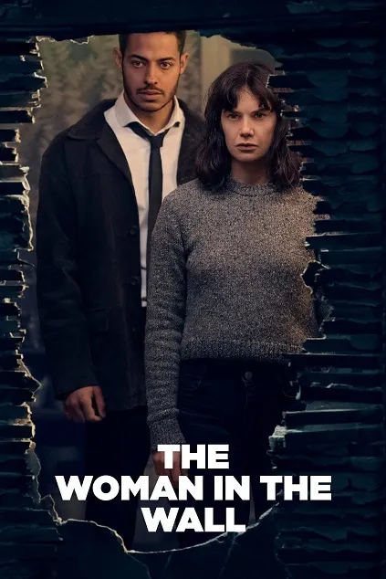 The Woman in the Wall Episode 6 (End)
